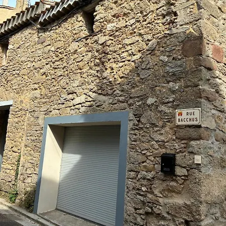 Les Roches Grises